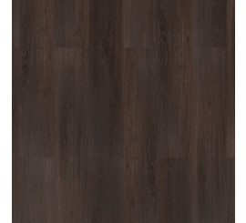 Rustgevende Plank Dryback PVC Presidential Ebony