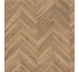 Egger Kingsize 8 mm. Rillington Eiken Donker 012 (Hongaarse punt)