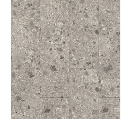 Egger Kingsize 8 mm. Triestino Terrazzo Grijs 207