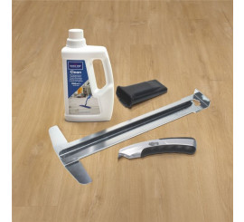 Quick Step PVC Alpha Starterskit 