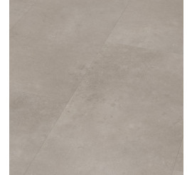 Sarino PVC Click Light Grey 