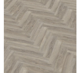 Spigato Click SRC Visgraat Light Grey