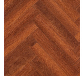 BerryAlloc NL Chateau+ Merbau Brown