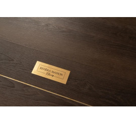 RM Long Island Longboard Montauk Dark