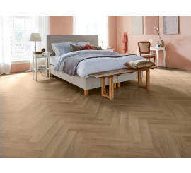 Solcora Silence Parva River Oak Volga 56064