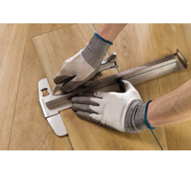 Quick Step PVC installatietool