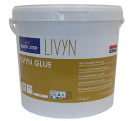 Quick Step PVC lijm 15kg