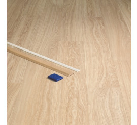 Quick Step Incizo profiel Eligna 896 Eik natuurvernist
