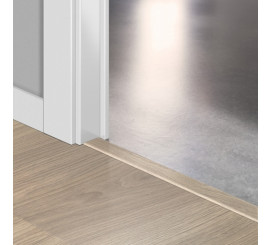 Quick Step Incizo profiel Elite 1304 Eik lichtgrijs natuurvernist 