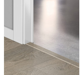 Quick Step Incizo profiel Classic 1405 Oude eik lichtgrijs