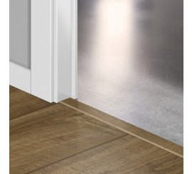 Quick Step Incizo profiel Impressive 1850 Geschraapte eik grijsbruin 