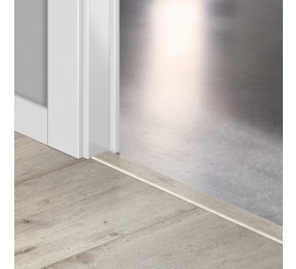 Quick Step Incizo profiel Impressive 1861 Lichtgrijs beton