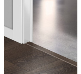 Quick Step Incizo profiel Majestic 3553 Woestijn eik geborsteld donkerbruin
