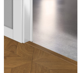 Quick Step Incizo profiel Patterns 4162 Eik bruin