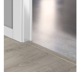 Quick Step Incizo profiel Signature 4765 Geborstelde eik grijs