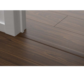 Quick Step Incizo profiel Classic 5797 Mokkabruine Eik