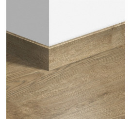Quick Step Eligna parketplint 312 Oude Eik Geolied Mat