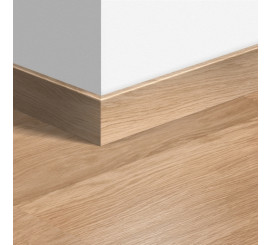 Quick Step Eligna parketplint 915 Witgeverniste Eik
