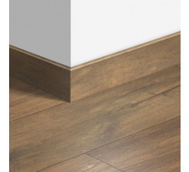 Quick Step Classic parketplint 1488 Midnight Eik Donker