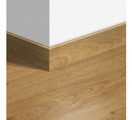 Quick Step Eligna parketplint 1491 Witte Lichte Eik