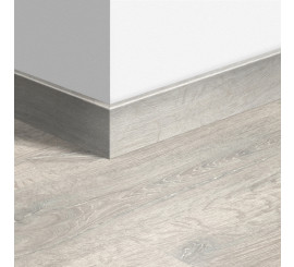 Quick Step Classic parketplint 1653 Reclaimed Patina Eik Wit