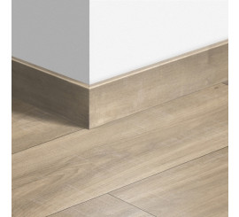 Quick Step Classic parketplint 1656 Havanna Eik Natuur met zaagsneden