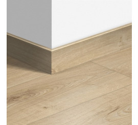 Quick Step Impressive parketplint 1847 Klassieke Beige Eik / 3182 Viginia Naturelle Eik