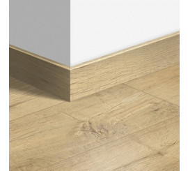 Quick Step Impressive parketplint 1853 Gezandstraalde Naturelle Eik