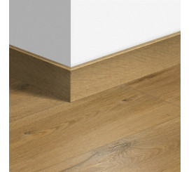 Quick Step Impressive parketplint 1855 Zachte Naturelle Eik