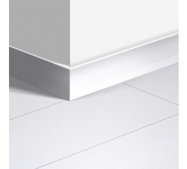 Quick Step Impressive parketplint 1859 Witte Planken
