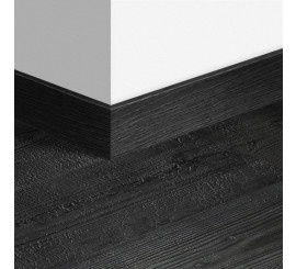 Quick Step Impressive parketplint 1862 Gebrande Planken