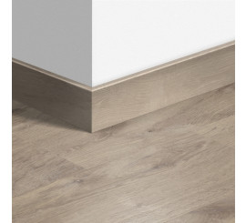 Quick Step Creo parketplint 3175 Beige eik Louisiana