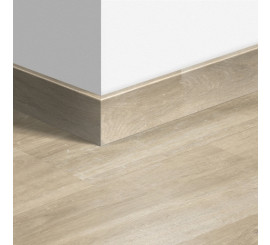 Quick Step Creo parketplint 3177 Bruine eik Charlotte