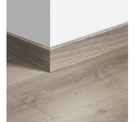 Quick Step Majestic parketplint 3552 Woestijn Geborstelde Grijze Eik