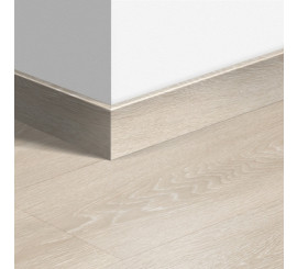 Quick Step Majestic parketplint 3554 Vallei Lichtbeige Eik