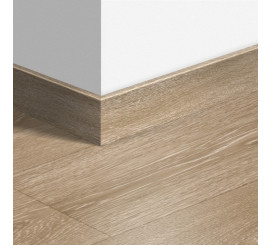 Quick Step Majestic parketplint 3555 Vallei Lichtbruine Eik