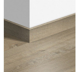Quick Step Impressive parketplint 3557 Zachte Lichtbruine Eik