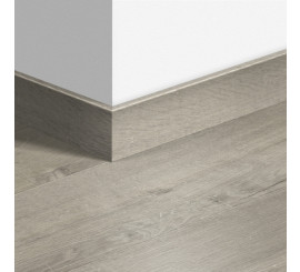 Quick Step Impressive parketplint 3558 Zachte Grijze Eik