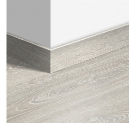 Quick Step Impressive parketplint 3560 Klassieke Patina Grijze Eik