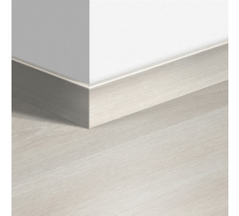 Quick Step Eligna parketplint 3573 Engelse Lichtgrijze Eik