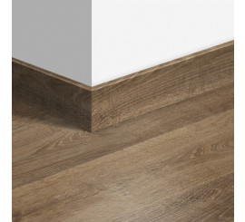 Quick Step Eligna parketplint 3579 Riva Bruine Eik