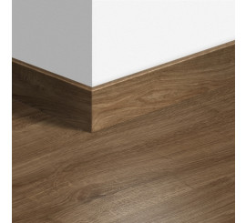 Quick Step Eligna parketplint 3582 Newcastle Bruine Eik