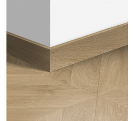 Quick Step Patterns parketplint 4160 Eik Medium