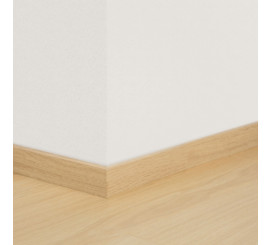 Quick Step Eligna standaardplint 896 Eik Natuurvernist 