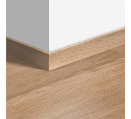 Quick Step Eligna standaardplint 915 Eik Witvernist