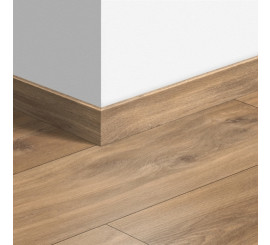 Quick Step Classic standaardplint 1487 Midnight Eik Natuur