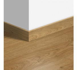 Quick Step Eligna / Elite standaardplint 1491 Witte Eik Licht 