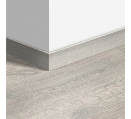 Quick Step Classic standaardplint 1653 Reclaimed Patina Eik Wit