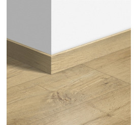 Quick Step Impressive standaardplint 1853 Gezandstraalde Eik Natuur