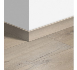 Quick Step Impressive standaardplint 1854 Zachte Eik Licht 